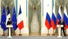 Fransa ile Rusya arasında Ukrayna gerilimi: Savaş ihtimali doğacak mı? Al Ain Türkçe Özel