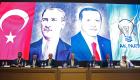 AK Parti MKYK yerel seçimden sonra ikinci kez toplanıyor 