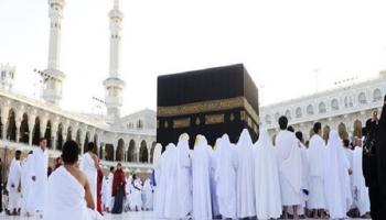 وزارة الحج والعمرة تصدر قرارًا بإيقاف تأشيرة العمرة من 15 ذو القعدة 