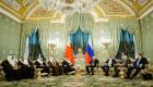 رسائل لإيران ومجلس الأمن ودعوة للدعم.. أبرز نتائج قمة البحرين-روسيا