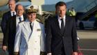 Macron en Nouvelle-Calédonie : qui sont les membres de la délégation présidentielle ?