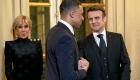 Emmanuel Macron plaide en vain pour Kylian Mbappé
