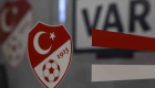 Beşiktaş – Trabzonspor maçının yabancı VAR hakemi açıklandı