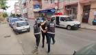 İzmir’de “Kertenkele” lakaplı Batuhan Tok çetesi çökertildi 