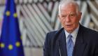 Borrell fustige Israël pour ses menaces contre la CPI
