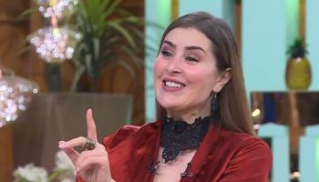 النجمة التونسية عائشة بن أحمد