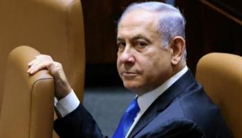 بنيامين نتنياهو رئيس الوزراء الإسرائيلي