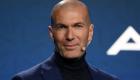 Zinedine Zidane.. la nouvelle surprise !