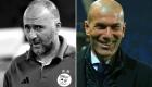 Zidane sélectionneur de l'Algérie ? Voici sa réponse 