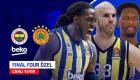 Fenerbahçe Beko Panathinaikos maçı canlı izle S Sports şifresiz yayın