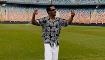 محمد رمضان 