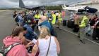 Évacuations de touristes français en Nouvelle-Calédonie... La crise continue ! 