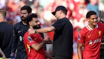 فريق ليفربول