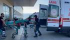 Burdur'da diyaliz hastaları ölümden döndü! 23 hasta çevre illere sevk edildi