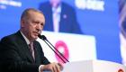 Erdoğan’dan enflasyon mesajı: Hedefimiz kalıcı düşüş 