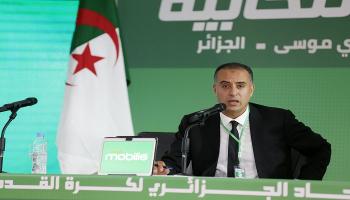 وليد صادي