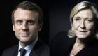 Emmanuel Macron lance le défi d'un débat à Marine Le Pen