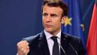 Macron exhorte les Européens à voter pour défendre la démocratie face à la montée de l'autoritarisme