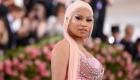 Nicki Minaj Hollanda'dan uyuşturucu çıkarmaya çalışırken yakalandı