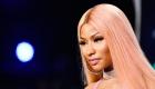 Nicki Minaj büyük para cezası karşılığında serbest bırakıldı