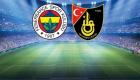 Fenerbahçe İstanbulspor maçı canlı izle Bein Sports Şifresiz Yayın