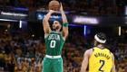 Boston Celtics NBA finaline bir adım uzaklıkta! 
