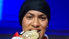 JO de Paris : Khadija Mardi, Une championne forcée par la tragédie à se battre pour l'Or