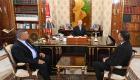 «فرض القانون» يتصدر تكليفات الرئيس التونسي لوزير داخليته الجديد