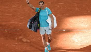 Vidéo. Roland-Garros : Rafael Nadal défait au premier tour par Alexander Zverev, pour sa possible dernière à Paris