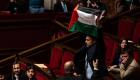 Qui est le député LFI Sébastien Delogu qui a brandi un drapeau palestinien à l’Assemblée nationale ?