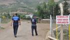 Gaziantep'te kuduz sebebiyle 2 mahalleye 6 ay giriş çıkış yasağı