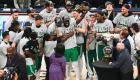 Boston Celtics, Indiana'yı mağlup ederek final yükseldi 