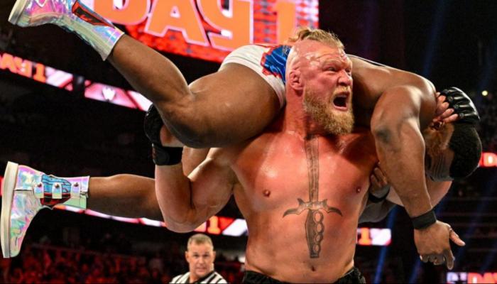 أخطر 10 إصابات في تاريخ المصارعة الحرة