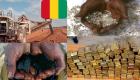 Les 6 hommes les plus riches de la Guinée en 2024 