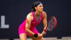 Roland-Garros : la française Caroline Garcia éliminée dès le deuxième tour 