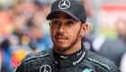 F1 pilotu Hamilton'dan Gazze tepkisi: Yeter artık