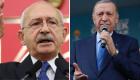 Kılıçdaroğlu'ndan Erdoğan'a 'hançer' yanıtı