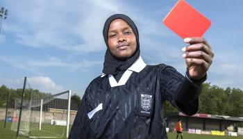 الحكمة الصومالية جواهر روبلي