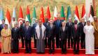 حرب غزة في «منتدى الصين».. رفضٌ للتهجير ودعوات للسلام