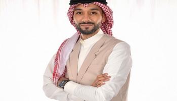 المواطن السعودي هتان شطا