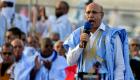 Convergence politique en Mauritanie : Ghazouani rallie la majorité présidentielle pour les élections