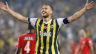 Fenerbahçe’de ayrılık! Edin Dzeko Suudi Arabistan yolcusu