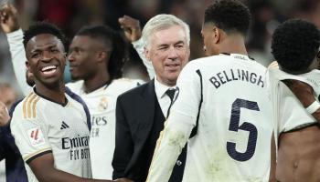 ريال مدريد 