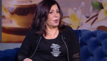 نجوى فؤاد 