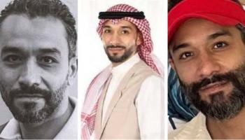 هتان شطا.. من هو السعودي المختفي في القاهرة؟