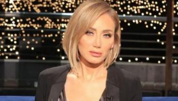 الإعلامية ريهام سعيد 