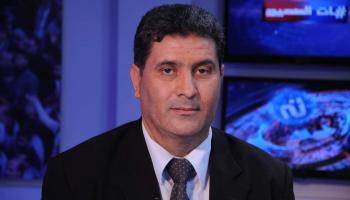 منذر الونيسي