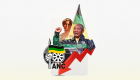 Infographie. Élections en Afrique du Sud: l’ANC perd sa majorité absolue