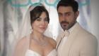 حفل زفاف سارة أبي كنعان ووسام فارس.. أجواء رومانسية وفرحة غامرة (صور)