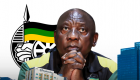 Législatives en Afrique du Sud : l'ANC perd sa majorité absolue (Gallérie)